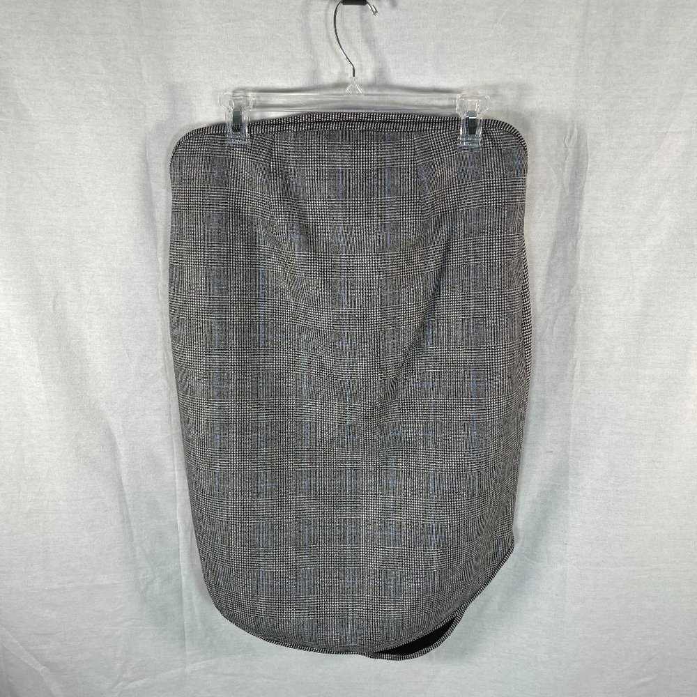 Antonio Berardi Two-Way Skirt